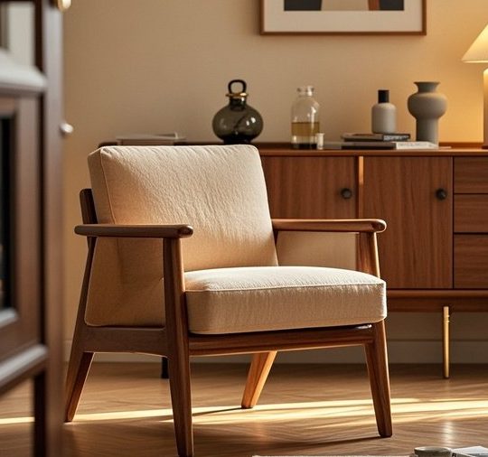 jimeng-2025-07-11-3361-家用椅子