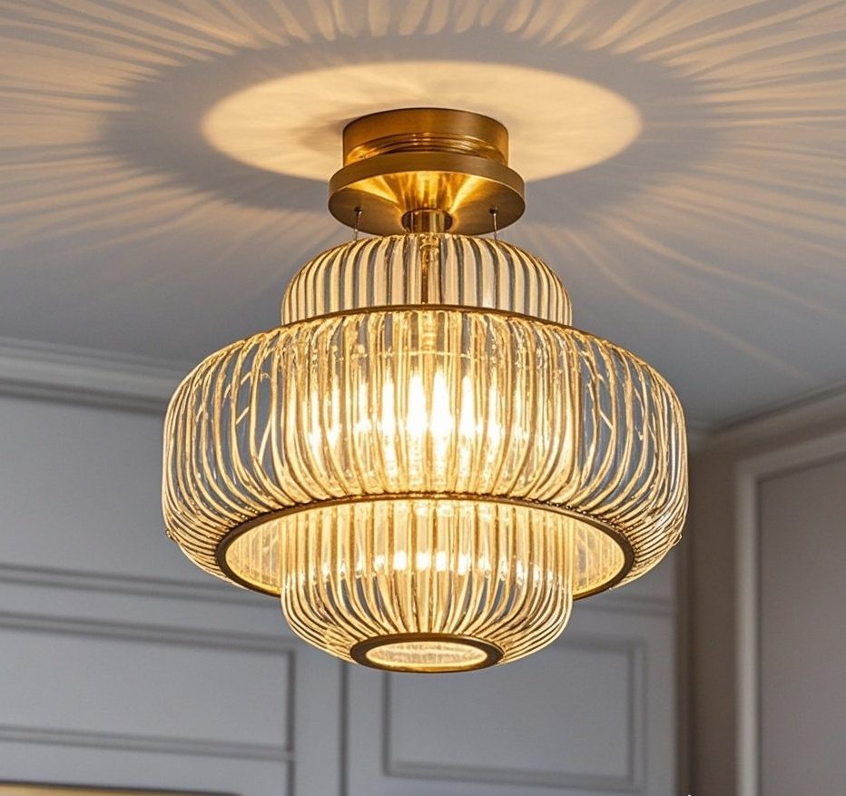 Ceiling lamp