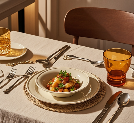 jimeng-2025-07-11-9880-餐桌